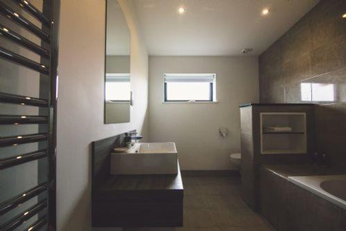 Jog Lodge Sea-View- 3 Bedroom Lodges Wick  Exterior photo
